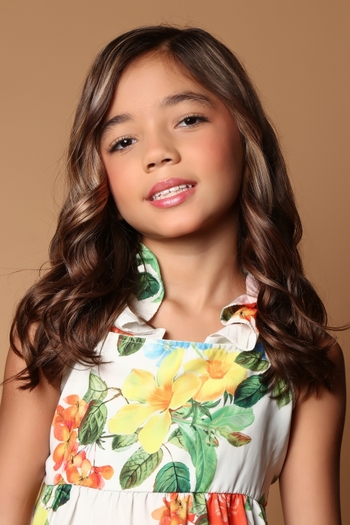 Rebeca Mariah Lourenço de Souza