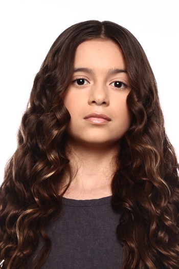 Ellen Louise André de Araújo