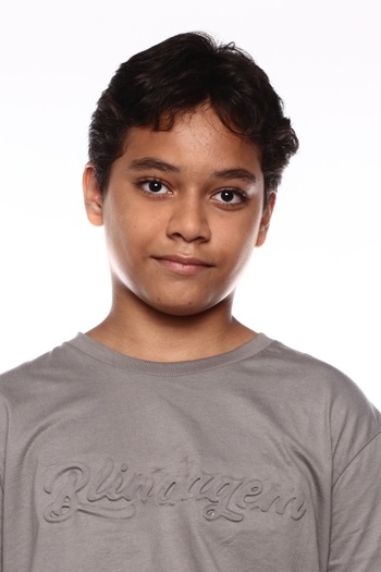 Matheus Gabriel Cardoso dos Santos