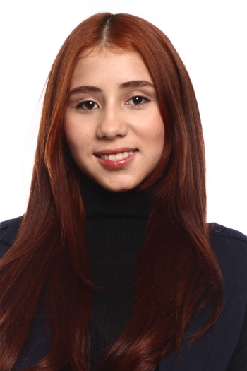 Maria Evelyn Vilela da Silva