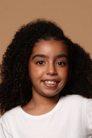 Pérola Sophia Rodrigues