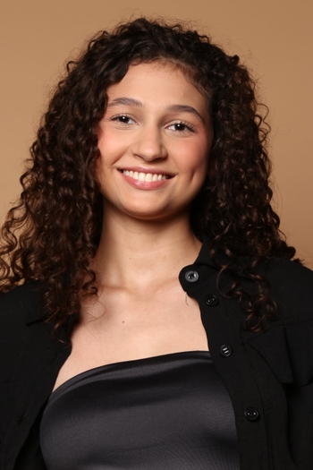 Ana Julia Monteiro Soares