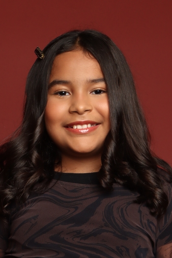 Allegra Simas da Silva