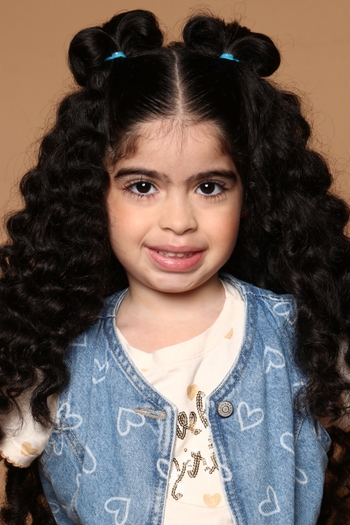 Isabella Vitoria Lau da Silva