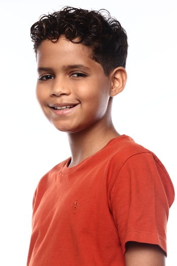João Miguel Rezende de Araujo Teixeira