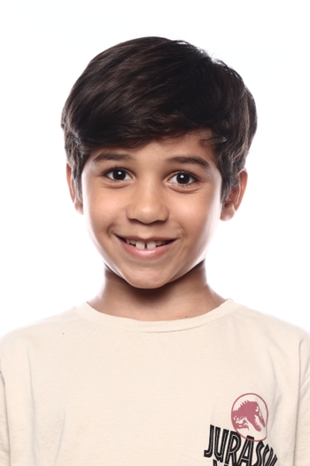 Miguel Henrique Lima Cassemiro da Silva