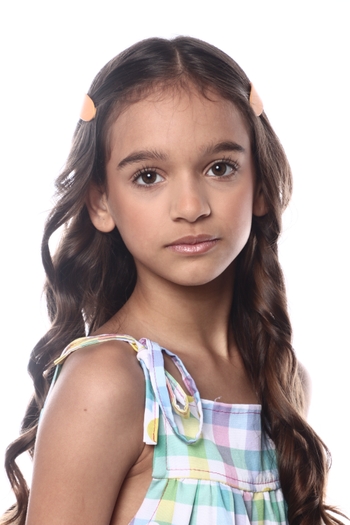 Maria Alice Lima Diniz