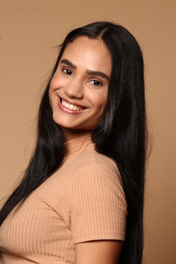 Rebeca Almeida Falcão Davi