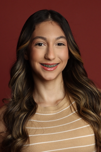 Ana Clara de Souza Lemos