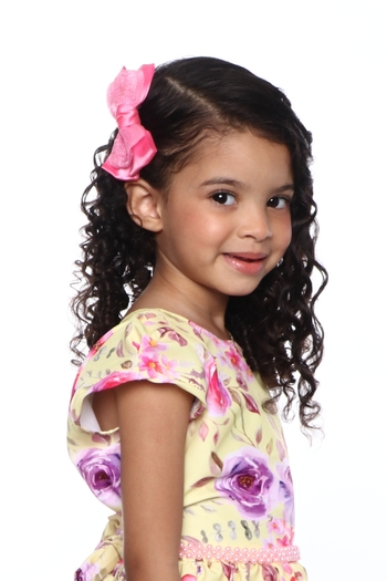 Anna Larissa Oliveira da Silva