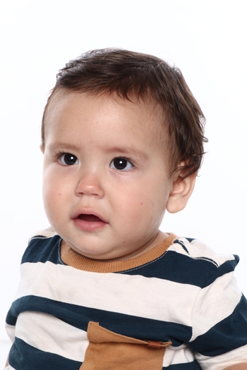 Anthony Ravi Alves Mendonça