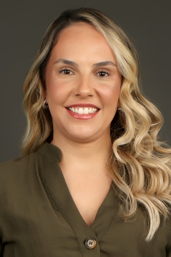 Jaqueline Marques Oliveira