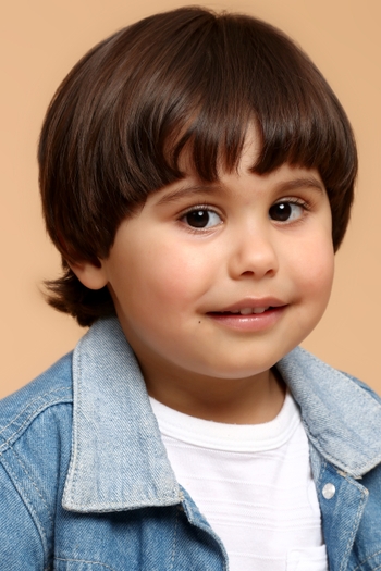 Isaac Matias Escavicini