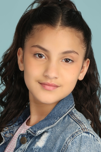 Kawany Molina Rosa