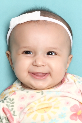 Madalena V. Barros Coelho