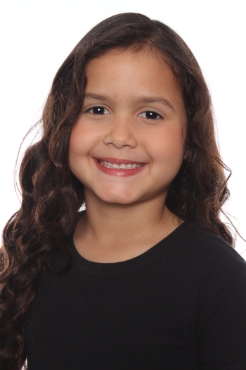 Valeria Hernandez Mora