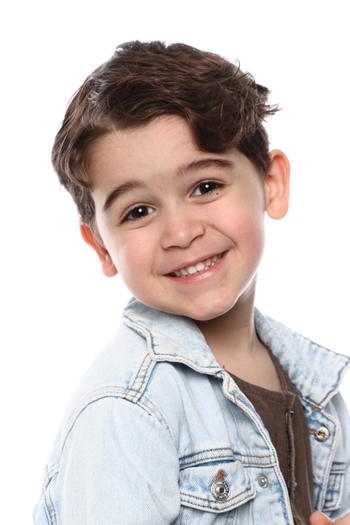 Benjamin de Oliveira Maio