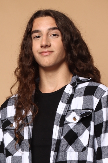 Gabriel Basso Soriani Felipe