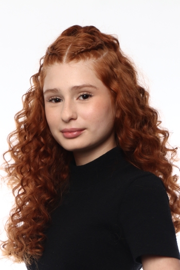 Xianna Sophia Gamboha Ramos