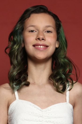 Gabriela Daubermann Borges