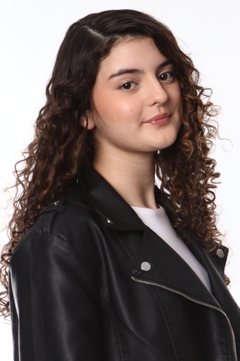 Samara Luisa Theis Santos