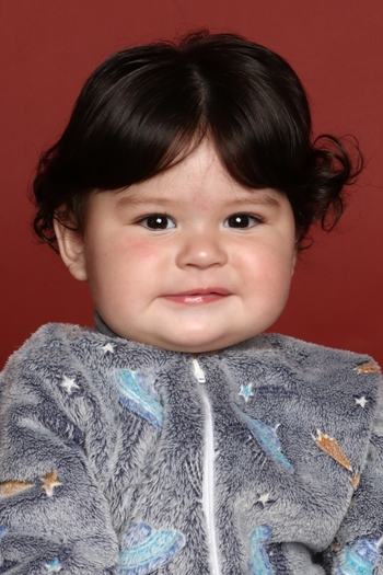 Alisson Gael Souza Caitano