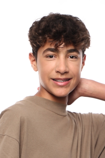 Enzo Avila Cruz Dos Santos