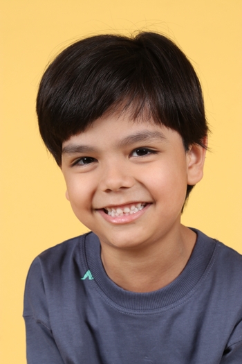 Benício Mena Bianchese