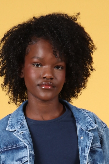 Isabella Estephanie Honorato da Silva