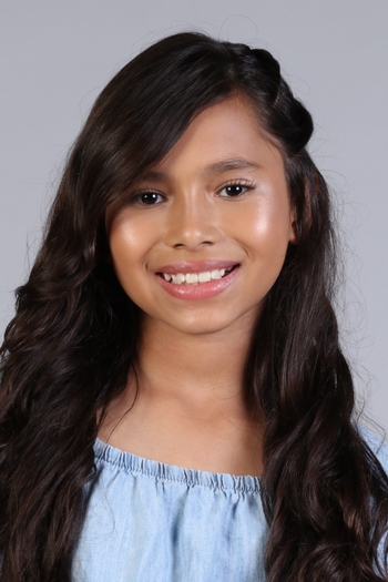 Ana Julia Vieira Silva