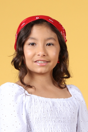 Isabella de Souza Alves