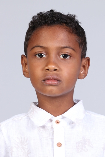 Heitor Glicerio Gomes da Silva