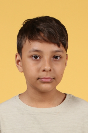 Lucas Victor Barbosa Soares