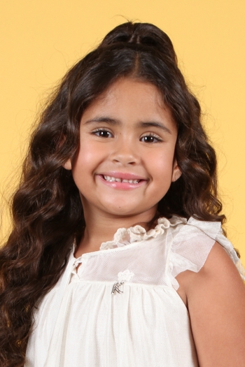 Eloá Vitória Mendes Moura