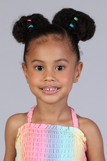 Geovanna Pereira de Jesus