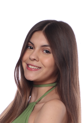 Julia Rocha Abreu