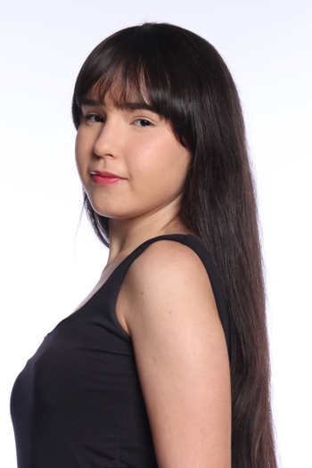 Rebeca Moreira Rodrigues