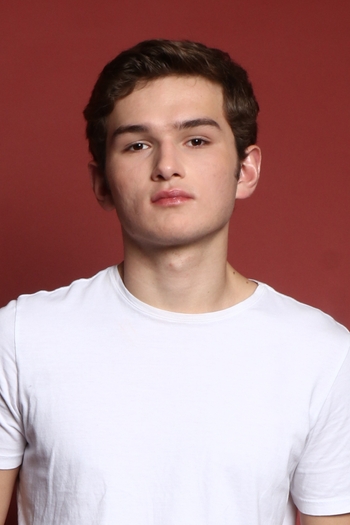 Bruno Gabriel Falk da Cruz