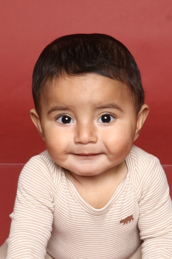 Lucas Henrique Ferreira Chaves