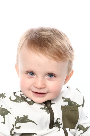 Dominic Modesto Garcia de Almeida