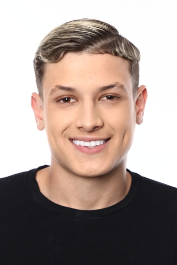 Victor Mateus de Souza Sene