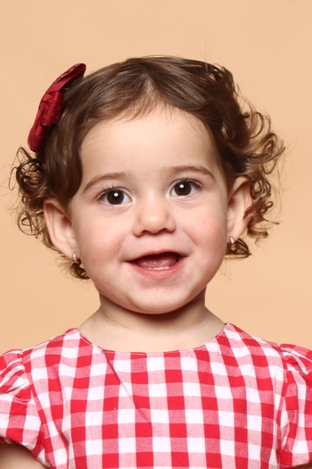 Isis Jagielski da Cunha