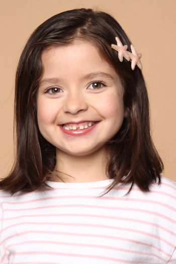 Charlotte Louise da Silva Kuster