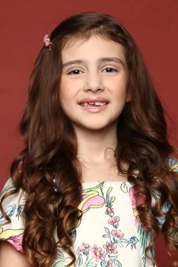 Maria Alice Mendes Friedrich Vendrusculo