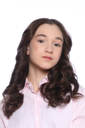 Isabela Maria Bernardino de Souza