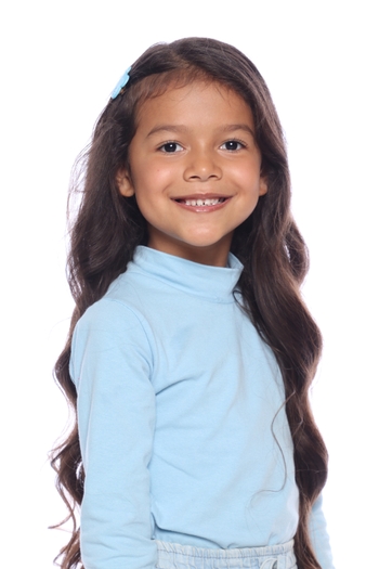 Hillary Deidywellen Ramos