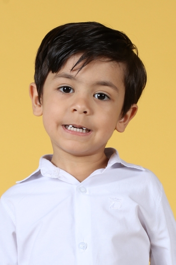 Raphael Lourenço da Silva Brito