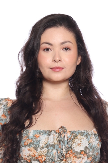 Rebeca Fabiola Souza Silva