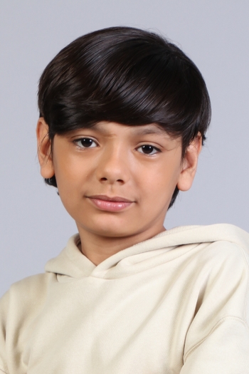 Joshua Gomes Assaline