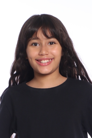 Sophia Santos Oliveira